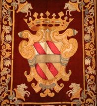 Corsini Coat of Arms