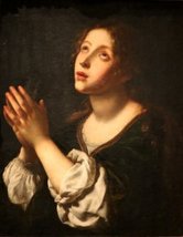 Hope 1653, Carlo Dolci